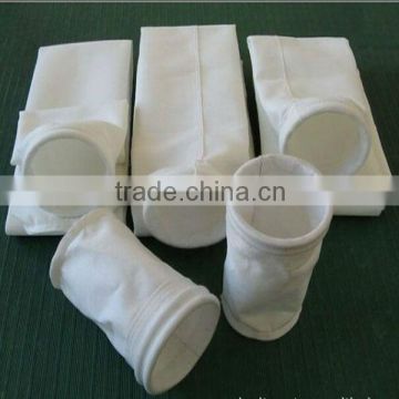 polyester felt filter bag