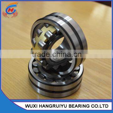 Double Row Spherical Roller Bearing 23134