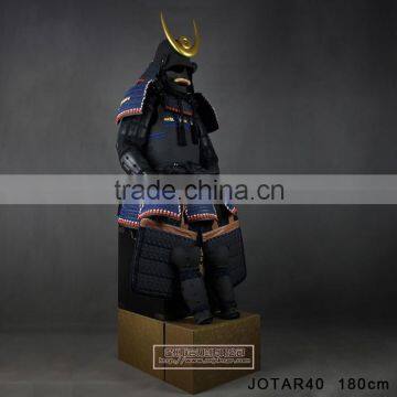 Wholesale Ancient Japanese armor JOTAR40