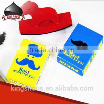 High End Playing Cards Anime for Game photo-3