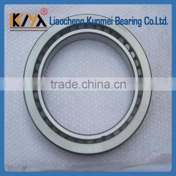 Thrust Roller Bearing KM 29252EM Spherical Thrust Roller Bearing photo-2