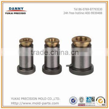 Ejector Base With Standard Mold Components photo-2