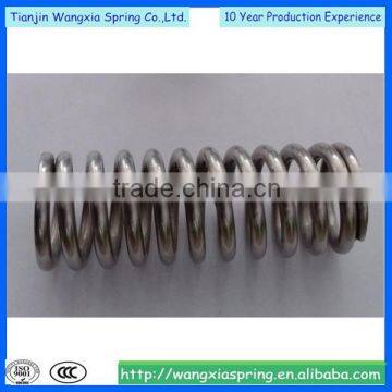 Heat Resistant Electric Car Spring Anti-Corrosion photo-4
