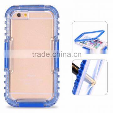New Waterproof case Shockproof Phone case For iPhone 6S Plus Cell phone case For iPhone 6