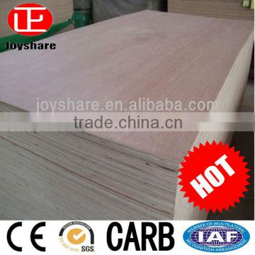 Larch plywood