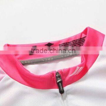 Hot Sale China Fashion Women Sublimation Custom Cycling Wear With Thicken Fleece photo-4