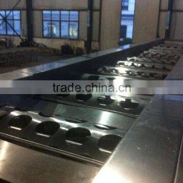 YFJ Model Round Fruit Classifier(Industrial Round Fruits Grader) photo-2