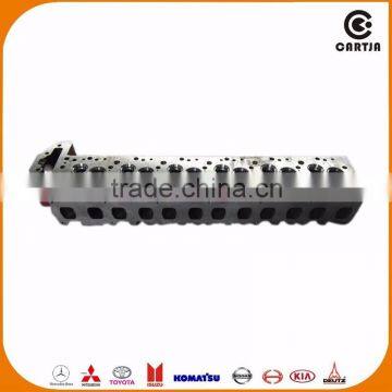 Auto Engine Parts J08c Cylinder Head