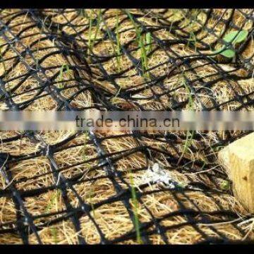 PP Erosion Control Net /Slope Protection Net Manufacture photo-6