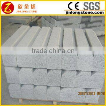 Natural Split G603 curbstone Cheap price