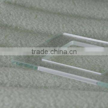 Tempered Glass Touch Panel Dimmer Light Switch With AS/NZS2208:1996, BS6206, EN12150 Certificate photo-4