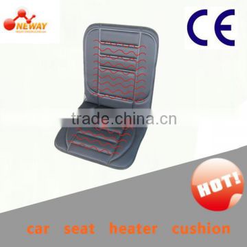 OEM car heater cushion with CE, ROHS certificate