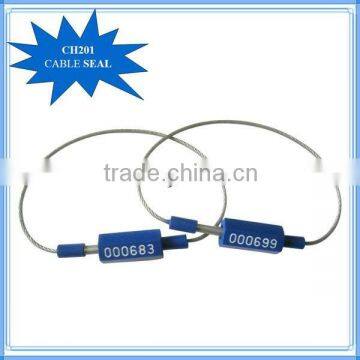 CH201 Top quality cable seals high security