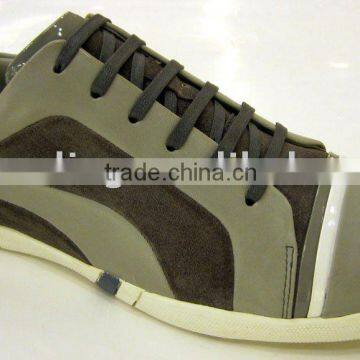 Man Footwear for 2011