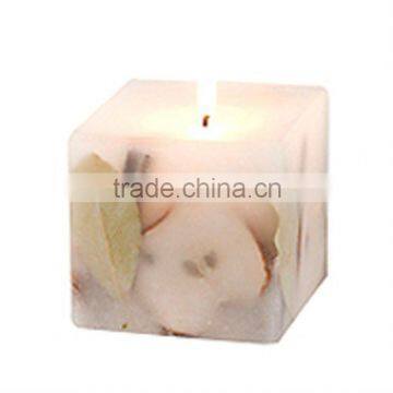 Scented Candle for Decoration