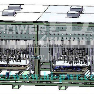 Ultrasonic Car Door Panel Welding Machine photo-4