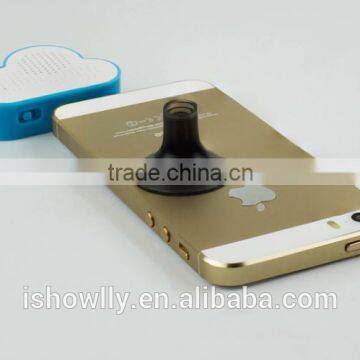 Cloud Phone Holder Speaker photo-2