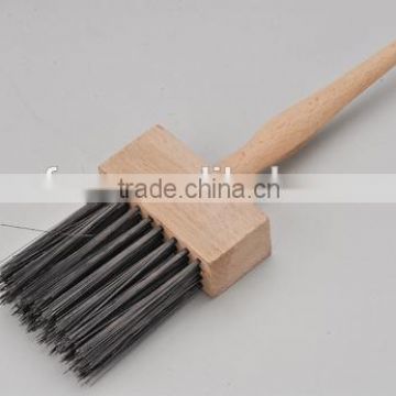 black java Engineers Lathe brush