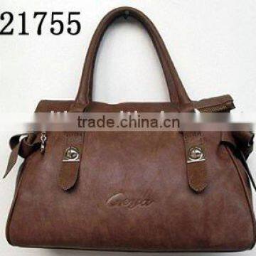 New! Ladies Pu Handbags in Good Quality and Cheap Price