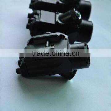 Laserwin XYH 45QD Mini Gun Light for Handguns and Rifles photo-3