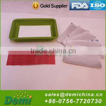 Food safety grade absorb pad