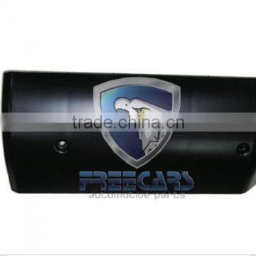 FCS-SCTR-002/Corner Panel Cover For Scania 2.3 Series PCAB