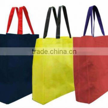 Promotional non woven tote bag(BSCI and social audit factory)