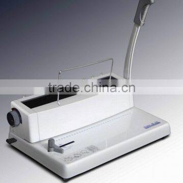 wire binding machine ( T318)