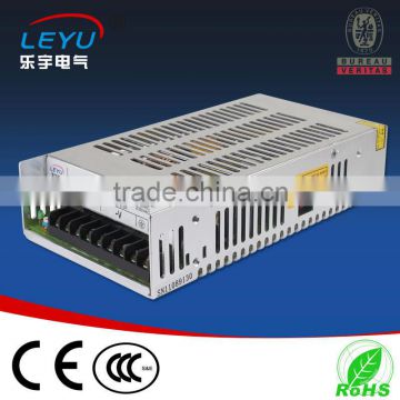 24v 8.5A 200w led switching power supply S-200-24