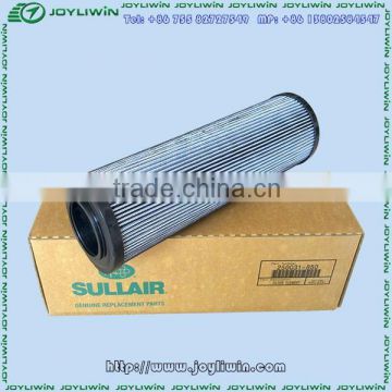 High standards manufacture oil filter JOY 250031-850 for Sullair oil filter parts