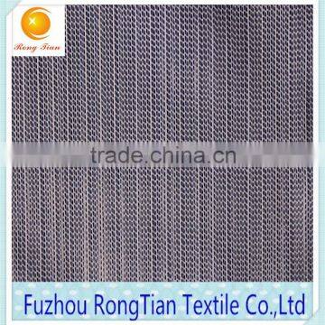 Wholesale nylon 49gsm thick net lining mesh fabric for handbag
