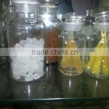 rock sugar stick machine