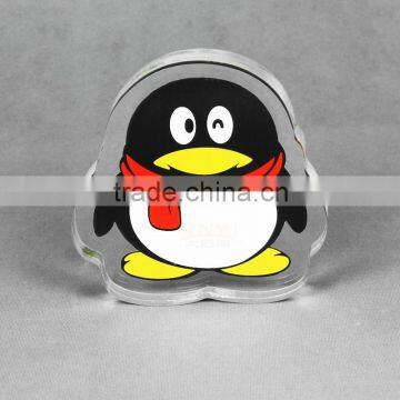 Custom Animal Shaped Acrylic Trophy and New Design Awards