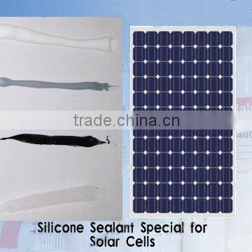 Silicone Sealant Special for Solar panels