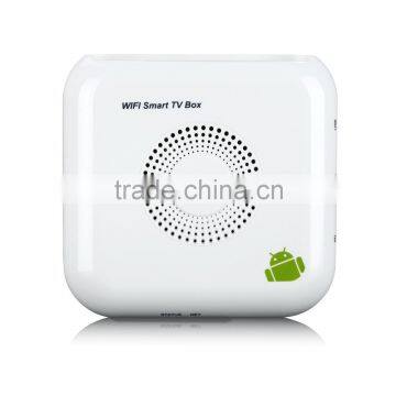 1080P HD Video Internet Andriod Set-top Box KS6321 With Quad Core S805 Chipset photo-3