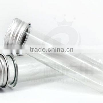 All Kinds of Plastic Injection Vial PET Candy Tubes photo-4