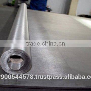 stainless steel woven mesh(316,316L,304 S.S WIRE),316 stainless steel wire mesh