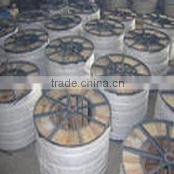 Galvanized Steel Wire Strand for cable,messenger ,guy wire,stay wire