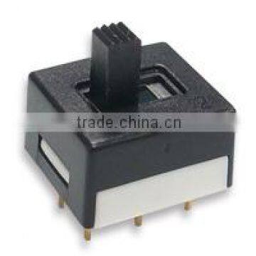 SPDT for P.C. Board Miniature Slide Switches photo-6