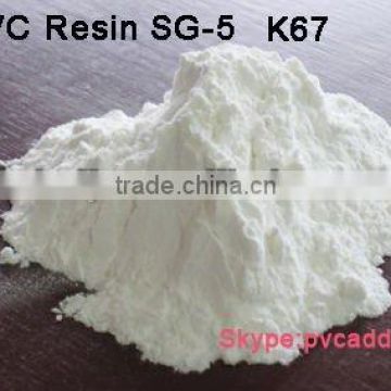 PVC Resin K67