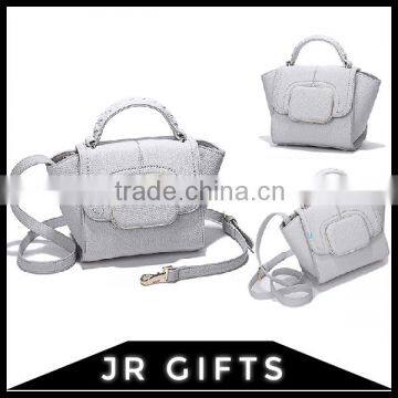 Fashionable Colorful PU Women Bag