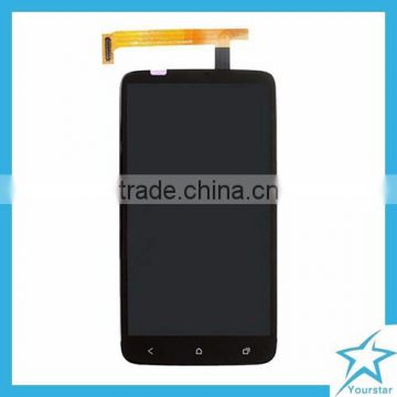 For HTC One X LCD Display