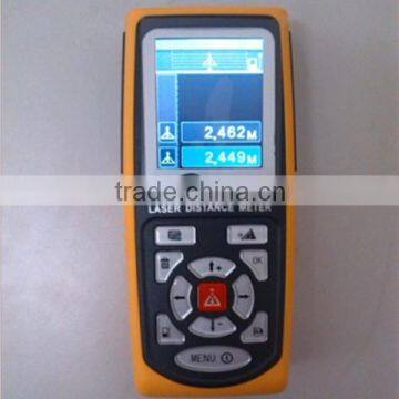 GM100DU Laser Distance Meter with USB