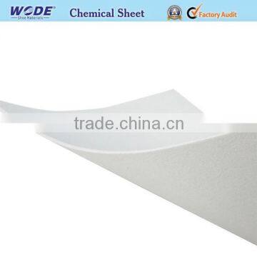 polyester nonwoven chemical sheet,Shoes toe puff and counter material