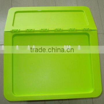 H512 10KG 25liter PP High Quality Food Plastic Container photo-3