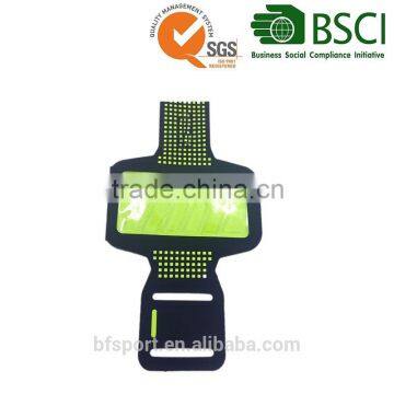 China Manufactorer Custom Sports Running 7 Inch Cover Pouch for Tablet pc Camera Armband photo-3