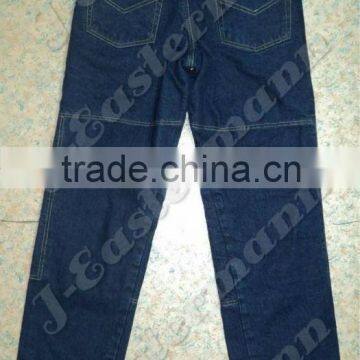 DuPont Kevlar Jeans, Motorcycle Kevlar Jeans, Kevlar Lined Jeans for Mens, Riders Jeans