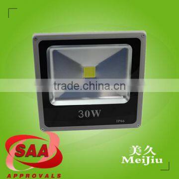 2016 low power super bright outdoor 20w 30w 50w 80w 100w 200w 10w led flood light