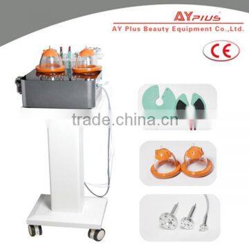 AYJ-T03D Breast Enlarge instrument breast massager machine