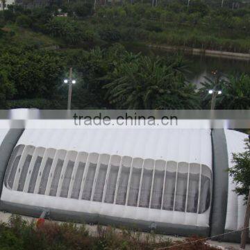 giant dome tent Inflatable double-layer dome tent SP-T3001